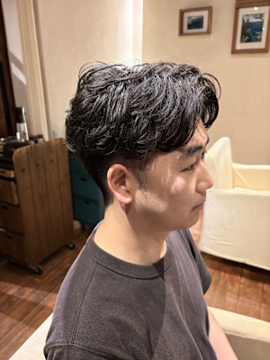 SUKA hair×スタイル