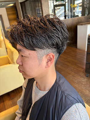 SUKA hair×スタイル