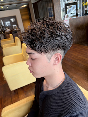 SUKA hair×スタイル