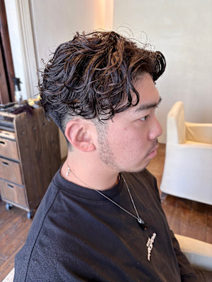 SUKA hair×スタイル