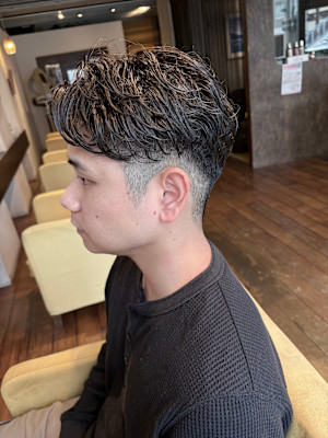 SUKA hair×スタイル