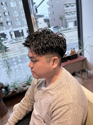 SUKA hair×スタイル