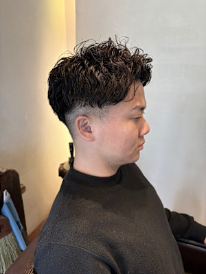 SUKA hair×スタイル