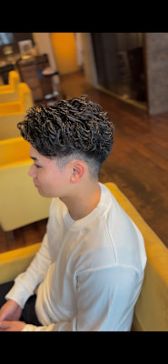 SUKA hair×スタイル