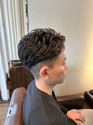 SUKA hair×スタイル