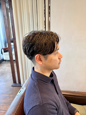 SUKA hair×スタイル