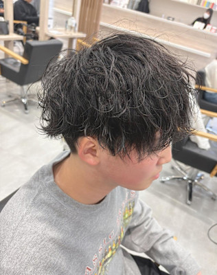 メンズスタイル