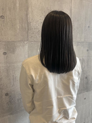 オリーブブラウン【ARCH SAYAKA】