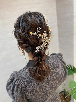 BELLEGROW×スタイル