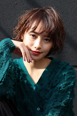 レディースショート【高円寺/東高円寺/新高円寺】