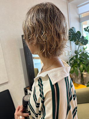 muni.unique×スタイル