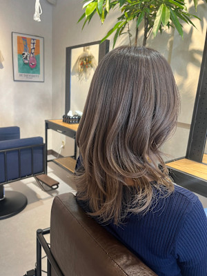 muni.unique×スタイル