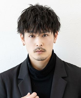 BRYD TOKYO 亀戸店【ブリードトウキョウ】×スタイル