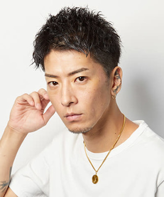 BRYD TOKYO 亀戸店【ブリードトウキョウ】×スタイル