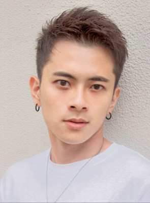 ベリーショート