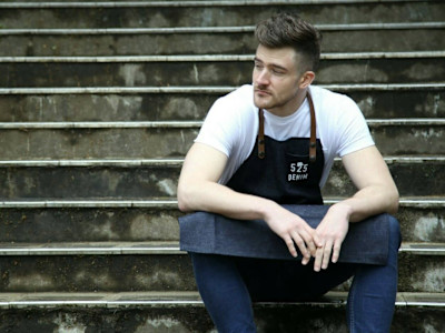 BOND'S barbershop×スタイル