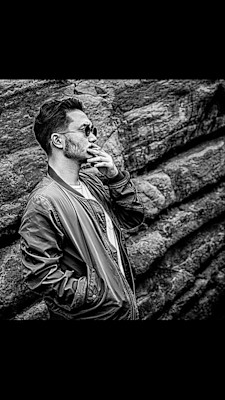 BOND'S barbershop×スタイル