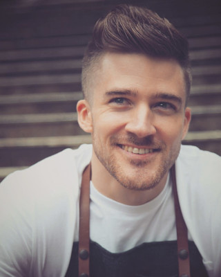 BOND'S barbershop×スタイル