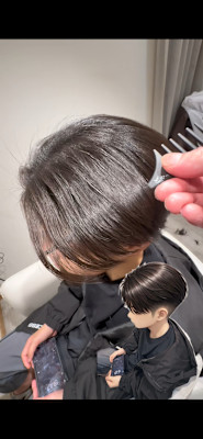 LoreAirl【ロアエイル】×スタイル