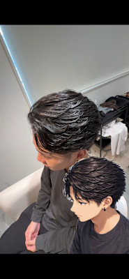 LoreAirl【ロアエイル】×スタイル