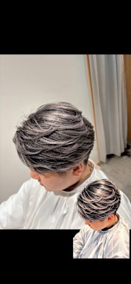 LoreAirl【ロアエイル】×スタイル