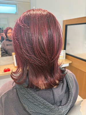 LoreAirl【ロアエイル】×スタイル