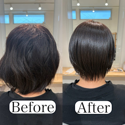 LoreAirl【ロアエイル】×スタイル