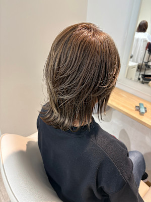 LoreAirl【ロアエイル】×スタイル