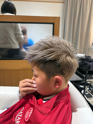 LoreAirl【ロアエイル】×スタイル