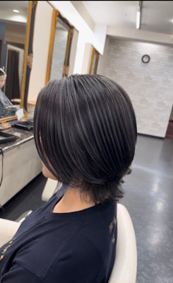 コントラストハイライト