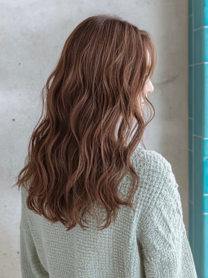 ぶりーち、ダブルカラー