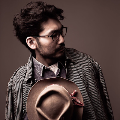 BOND'S barbershop×スタイル