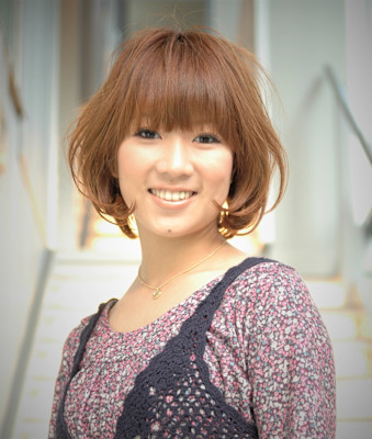 Firdaus【フィルダウス】×スタイル