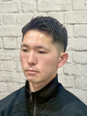 新宿ビジネスショート