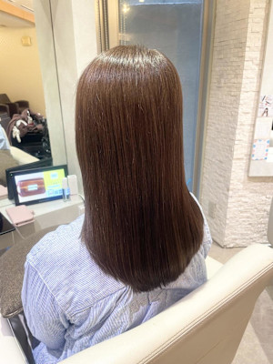 大人ナチュラルベージュ