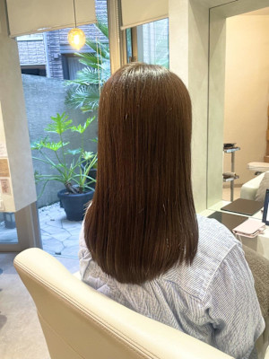 大人ナチュラルベージュ