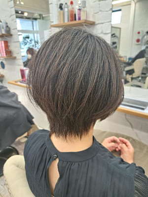 ショートカット！