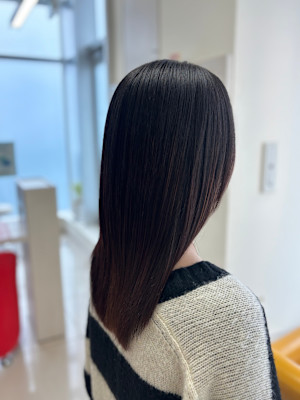 サラ艶トリートメント