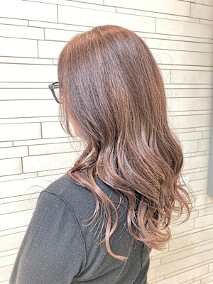 50代女性10センチ以上バッサリカット