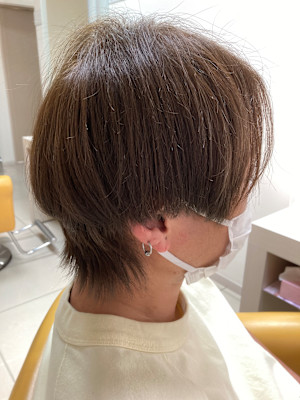 マッシュベース