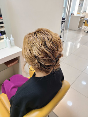 🎀ヘアアレンジ🎀