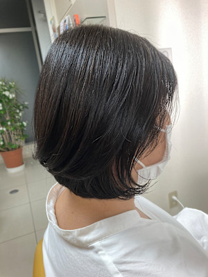 スタイルチェンジカット¥1980♪