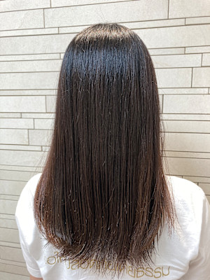 メンテナンスカット¥1980♪