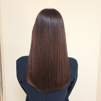 最強リノヴィールカラー