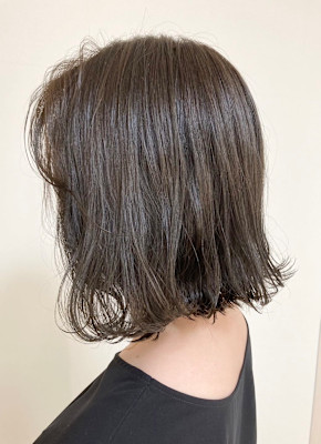 お客様　　　カラーリング