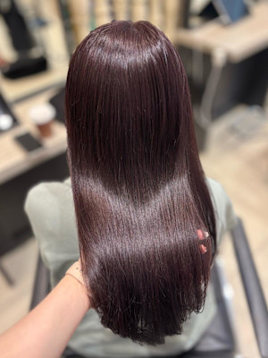 【Kurumi】愛され♪チョコレートラベンダー☆