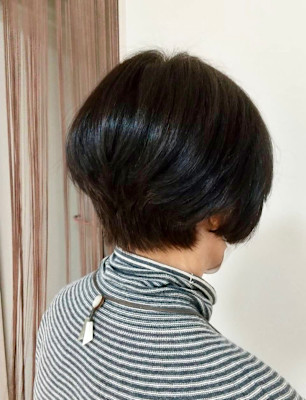 お客様スタイル