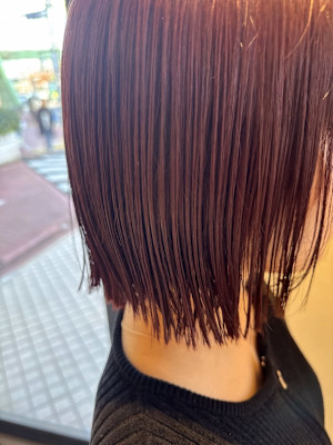 hair salon JILL【ジル】×スタイル