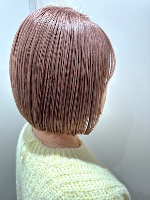 hair salon JILL【ジル】×スタイル