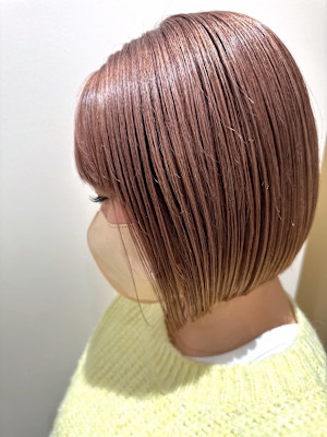 hair salon JILL【ジル】×スタイル